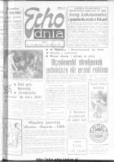 Echo Dnia : dziennik RSW "Prasa-Książka-Ruch" 1978, R.8, nr 179