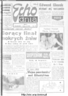 Echo Dnia : dziennik RSW "Prasa-Książka-Ruch" 1978, R.8, nr 200