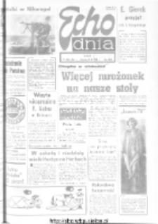Echo Dnia : dziennik RSW "Prasa-Książka-Ruch" 1978, R.8, nr 208