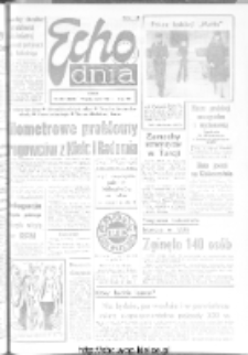Echo Dnia : dziennik RSW "Prasa-Książka-Ruch" 1978, R.8, nr 217