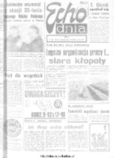 Echo Dnia : dziennik RSW "Prasa-Książka-Ruch" 1978, R.8, nr 233