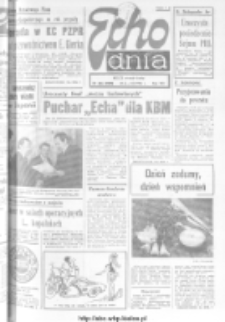 Echo Dnia : dziennik RSW "Prasa-Książka-Ruch" 1978, R.8, nr 246