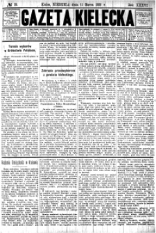 Gazeta Kielecka, 1906, R.37, nr 3