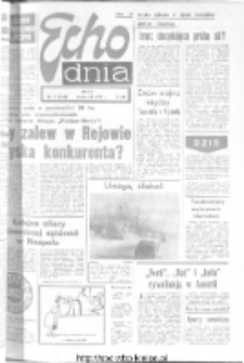 Echo Dnia : dziennik RSW "Prasa-Książka-Ruch" 1979, R.9, nr 17