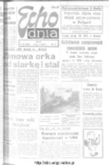 Echo Dnia : dziennik RSW "Prasa-Książka-Ruch" 1979, R.9, nr 23