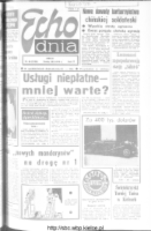 Echo Dnia : dziennik RSW "Prasa-Książka-Ruch" 1979, R.9, nr 46