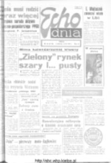 Echo Dnia : dziennik RSW "Prasa-Książka-Ruch" 1979, R.9, nr 64