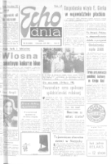 Echo Dnia : dziennik RSW "Prasa-Książka-Ruch" 1979, R.9, nr 76