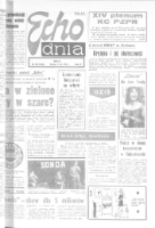 Echo Dnia : dziennik RSW "Prasa-Książka-Ruch" 1979, R.9, nr 80