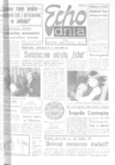 Echo Dnia : dziennik RSW "Prasa-Książka-Ruch" 1979, R.9, nr 84