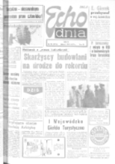 Echo Dnia : dziennik RSW "Prasa-Książka-Ruch" 1979, R.9, nr 90
