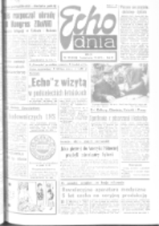 Echo Dnia : dziennik RSW "Prasa-Książka-Ruch" 1979, R.9, nr 100