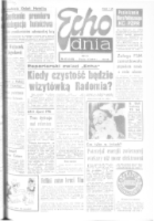 Echo Dnia : dziennik RSW "Prasa-Książka-Ruch" 1979, R.9, nr 103