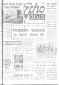 Echo Dnia : dziennik RSW "Prasa-Książka-Ruch" 1979, R.9, nr 137