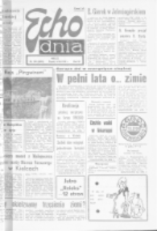 Echo Dnia : dziennik RSW "Prasa-Książka-Ruch" 1979, R.9, nr 149