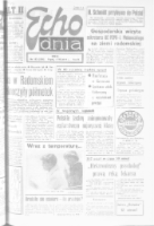 Echo Dnia : dziennik RSW "Prasa-Książka-Ruch" 1979, R.9, nr 183