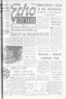 Echo Dnia : dziennik RSW "Prasa-Książka-Ruch" 1979, R.9, nr 200