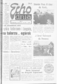 Echo Dnia : dziennik RSW "Prasa-Książka-Ruch" 1979, R.9, nr 208