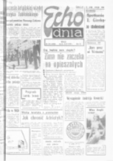 Echo Dnia : dziennik RSW "Prasa-Książka-Ruch" 1979, R.9, nr 216