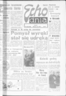 Echo Dnia : dziennik RSW "Prasa-Książka-Ruch" 1979, R.9, nr 232