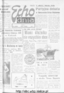 Echo Dnia : dziennik RSW "Prasa-Książka-Ruch" 1980, R.10, nr 3