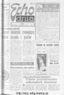 Echo Dnia : dziennik RSW "Prasa-Książka-Ruch" 1980, R.10, nr 21