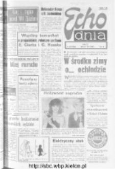 Echo Dnia : dziennik RSW "Prasa-Książka-Ruch" 1980, R.10, nr 22