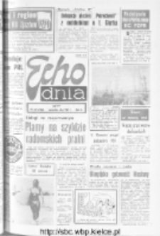 Echo Dnia : dziennik RSW "Prasa-Książka-Ruch" 1980, R.10, nr 24