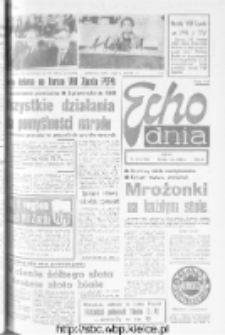 Echo Dnia : dziennik RSW "Prasa-Książka-Ruch" 1980, R.10, nr 34