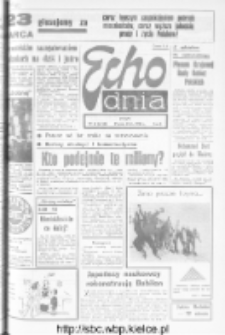 Echo Dnia : dziennik RSW "Prasa-Książka-Ruch" 1980, R.10, nr 59