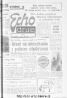 Echo Dnia : dziennik RSW "Prasa-Książka-Ruch" 1980, R.10, nr 62