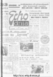 Echo Dnia : dziennik RSW "Prasa-Książka-Ruch" 1980, R.10, nr 64