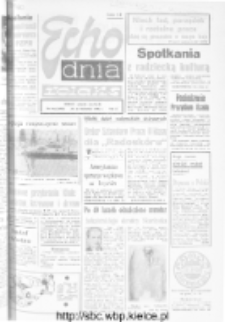 Echo Dnia : dziennik RSW "Prasa-Książka-Ruch" 1980, R.10, nr 94