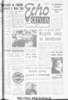 Echo Dnia : dziennik RSW "Prasa-Książka-Ruch" 1980, R.10, nr 101