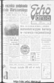 Echo Dnia : dziennik RSW "Prasa-Książka-Ruch" 1980, R.10, nr 107