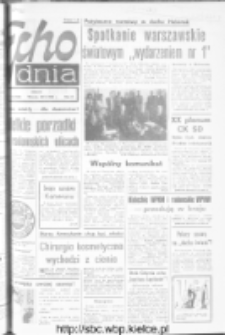 Echo Dnia : dziennik RSW "Prasa-Książka-Ruch" 1980, R.10, nr 112