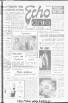 Echo Dnia : dziennik RSW "Prasa-Książka-Ruch" 1980, R.10, nr 125
