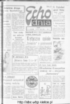 Echo Dnia : dziennik RSW "Prasa-Książka-Ruch" 1980, R.10, nr 130