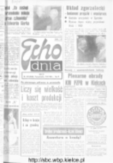 Echo Dnia : dziennik RSW "Prasa-Książka-Ruch" 1980, R.10, nr 147