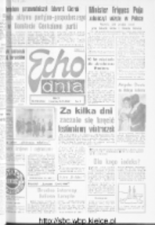 Echo Dnia : dziennik RSW "Prasa-Książka-Ruch" 1980, R.10, nr 150