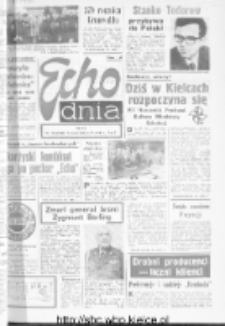Echo Dnia : dziennik RSW "Prasa-Książka-Ruch" 1980, R.10, nr 152
