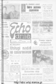 Echo Dnia : dziennik RSW "Prasa-Książka-Ruch" 1980, R.10, nr 159