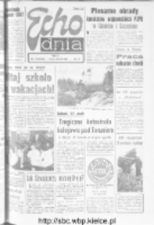 Echo Dnia : dziennik RSW "Prasa-Książka-Ruch" 1980, R.10, nr 178