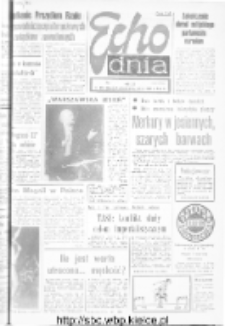 Echo Dnia : dziennik RSW "Prasa-Książka-Ruch" 1980, R.10, nr 209