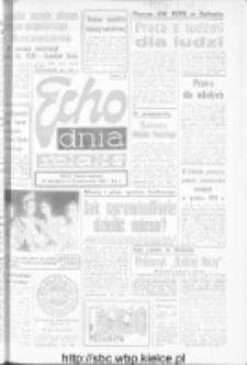 Echo Dnia : dziennik RSW "Prasa-Książka-Ruch" 1980, R.10, nr 220