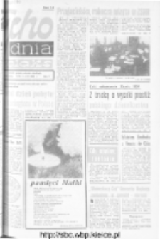 Echo Dnia : dziennik RSW "Prasa-Książka-Ruch" 1980, R.10, nr 236