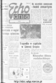 Echo Dnia : dziennik RSW "Prasa-Książka-Ruch" 1980, R.10, nr 237