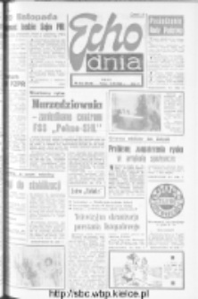 Echo Dnia : dziennik RSW "Prasa-Książka-Ruch" 1980, R.10, nr 246