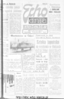 Echo Dnia : dziennik RSW "Prasa-Książka-Ruch" 1980, R.10, nr 263