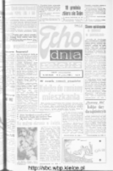 Echo Dnia : dziennik RSW "Prasa-Książka-Ruch" 1980, R.10, nr 269